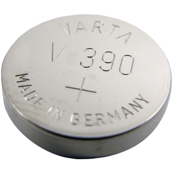 Lenmar Sr1130sw Watch Battery