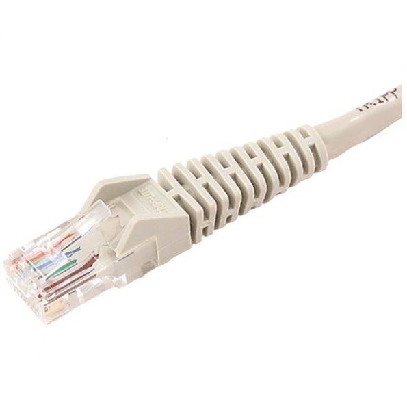 Tripp Lite 10 Ft Cat 5e Patch Cable