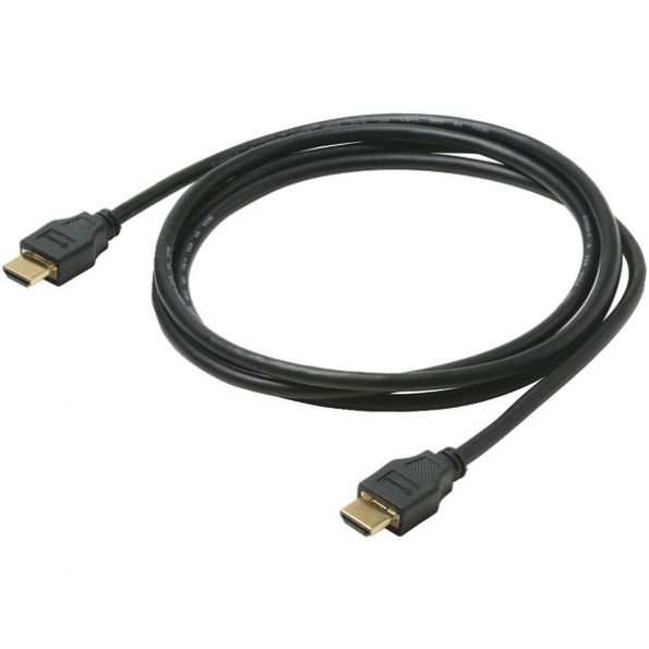 Steren Hdmi Cbl W Ethrnt 3 Ft