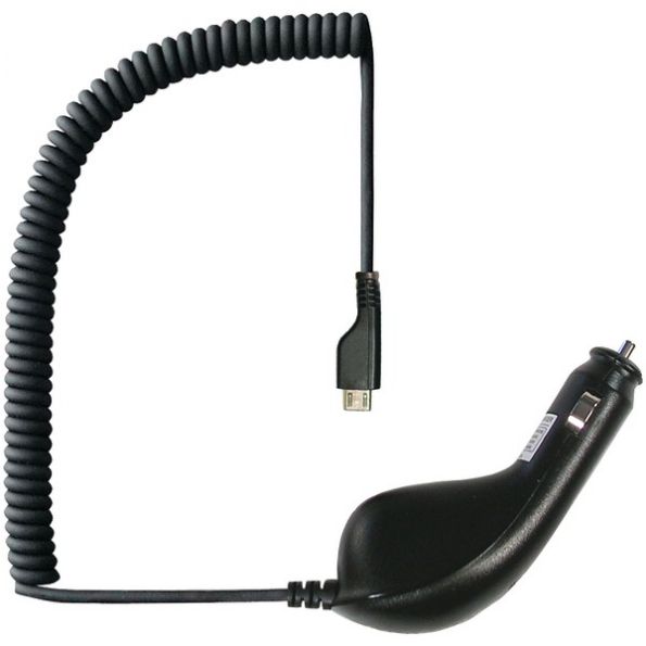 Samsung Micro Usb Car Charger