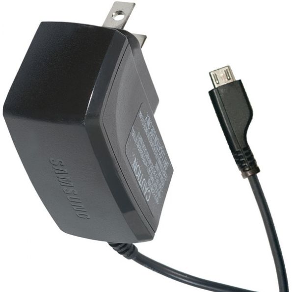 Samsung Micro Usb Travel Charger
