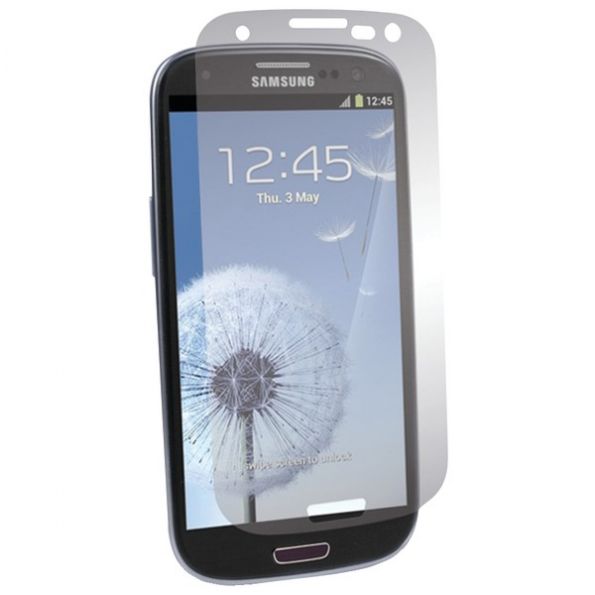 Bodyguardz Glxy S Iii Ulratough