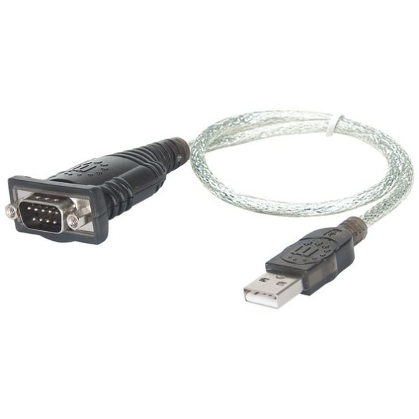 Manhattan Usb Serial Convrtr