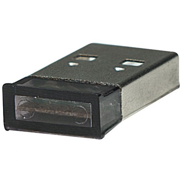 Manhattan Bluetooth Micro Adapter