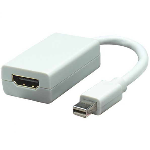 Manhattan Mini Disply To Hdmi Adptr
