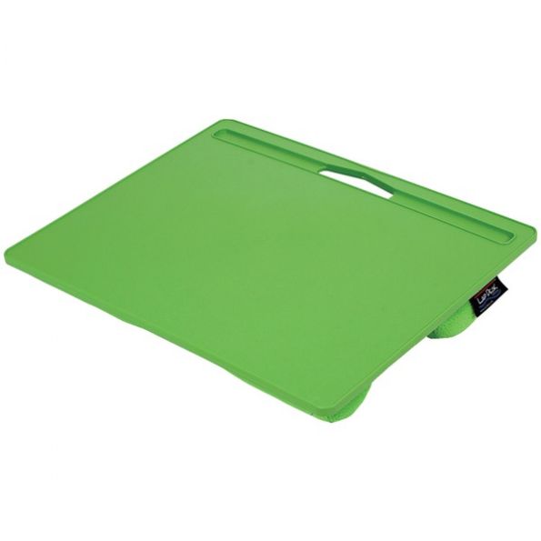 Lapgear Student Lapdesk Grn