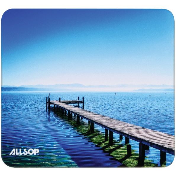 Allsop Naturesmart Mousepd Pier