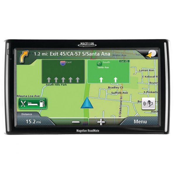 Magellan Roadmate 1700lm Gps