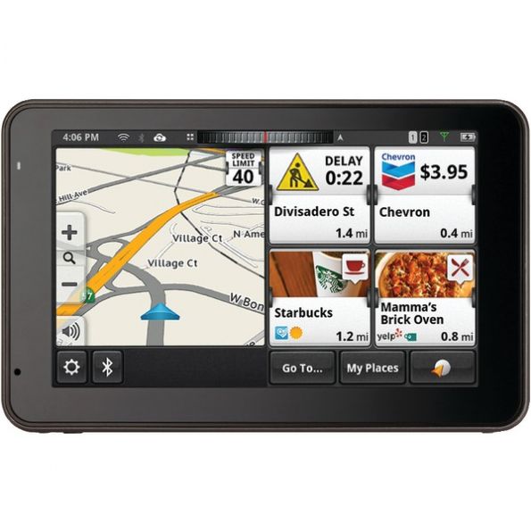 Magellan Smartgps 5390