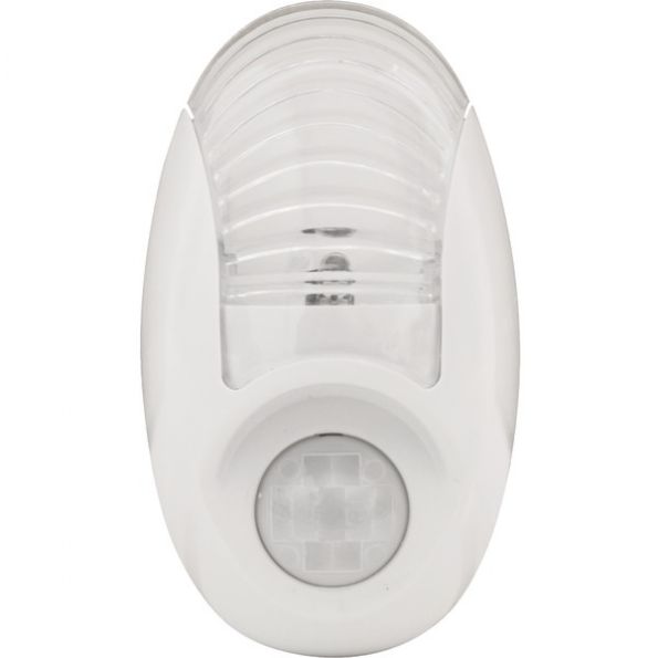 Ge Led Motion-sensor Night