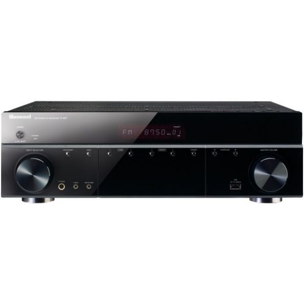 Sherwood 7.1 Ch Wifi Av Receiver