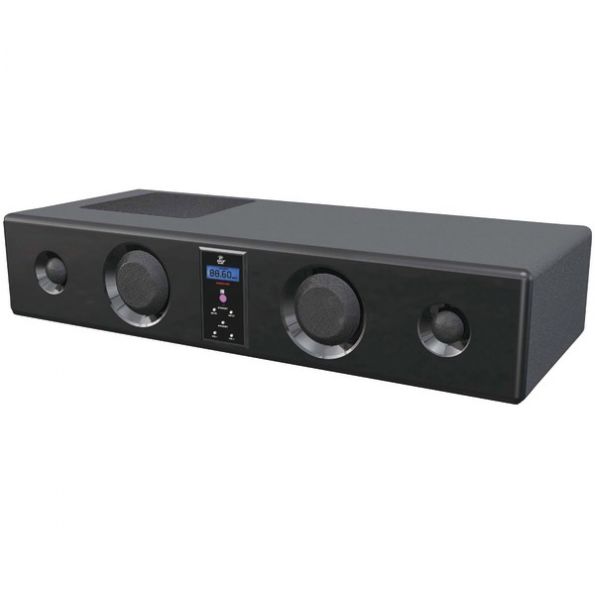 Pyle Home 5-way Soundbar System