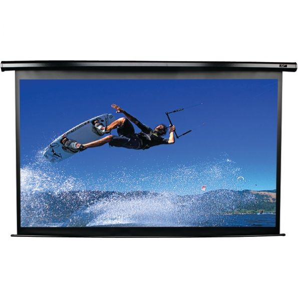 Elite Screens 125" 61.3x109 16:9