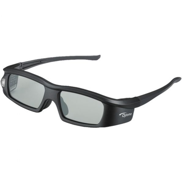 Optoma Bg-zd301 3d Glasses