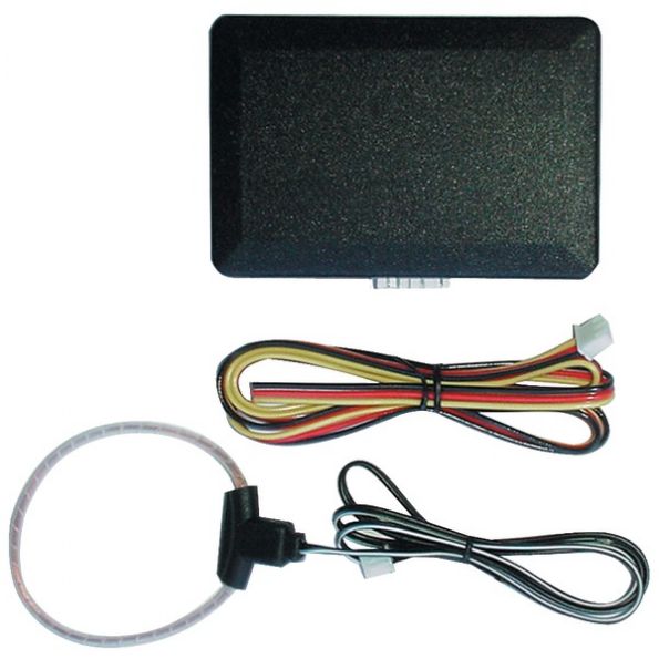Galaxy Universal Transponder