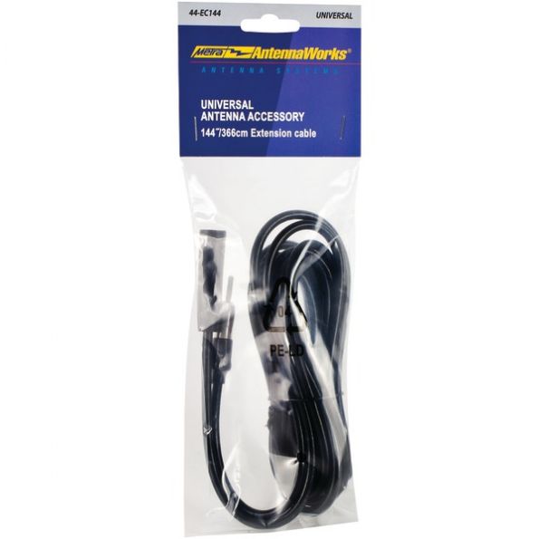 Metra 12ft Extension Cable