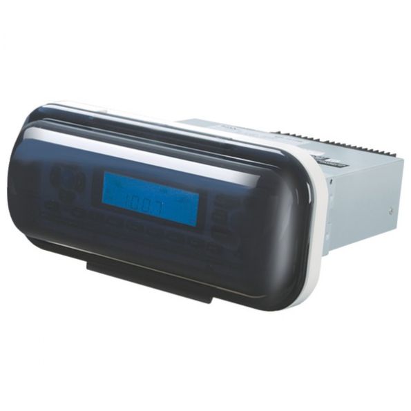 Boss Audio Marine Radio Cover