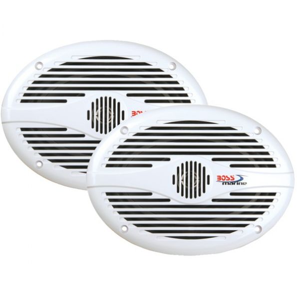 Boss Audio 6"x9" Marine Spkr