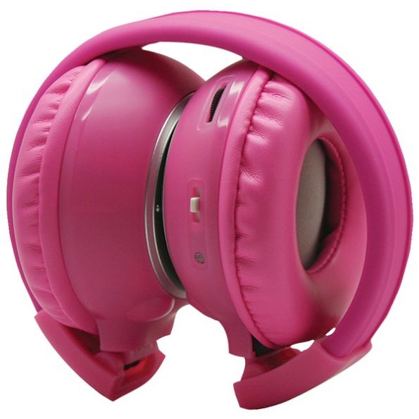 Power Acoustik 2chan Kids Ir Headphs