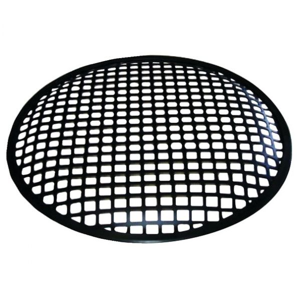Atrend Mtl Waffle Grill Pr 12in