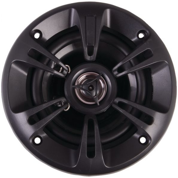 Power Acoustik 4in Reaper 2way Spkr