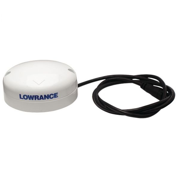 Lowrance Point One Gps Antenna