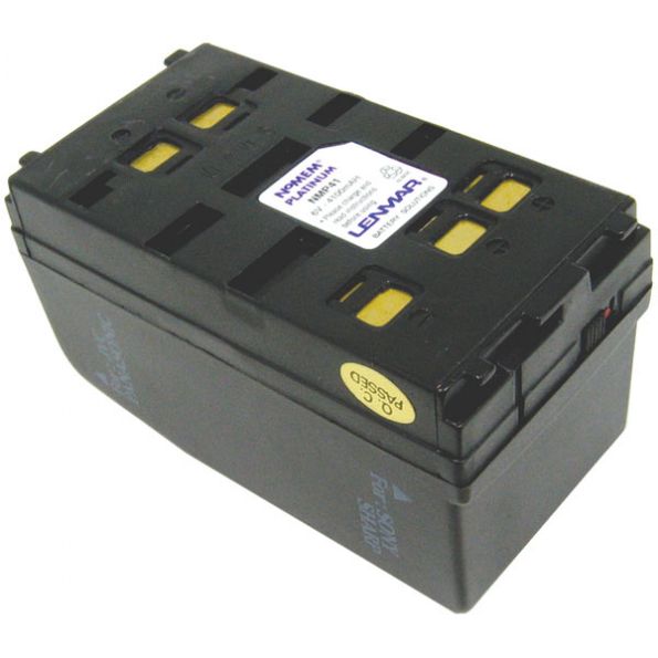 Lenmar 4100mah Multi Battery