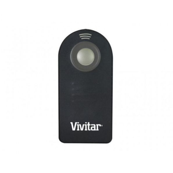 Vivitar RC6-NIK Infrared Shutter Release for Nikon