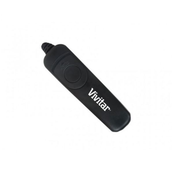 Vivitar RC-100-D700 Remote Shutter Release