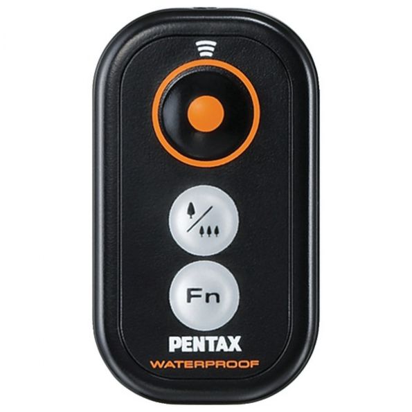 Pentax Remote Wp Shutter Release