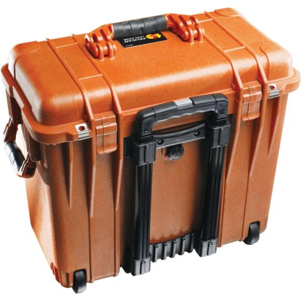 Pelican 1440wf Topload Case Onrg