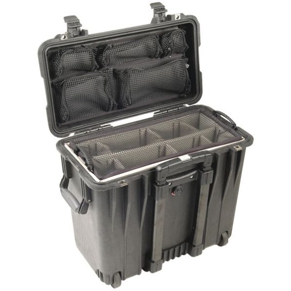 Pelican 1440 Case W Utility Pad