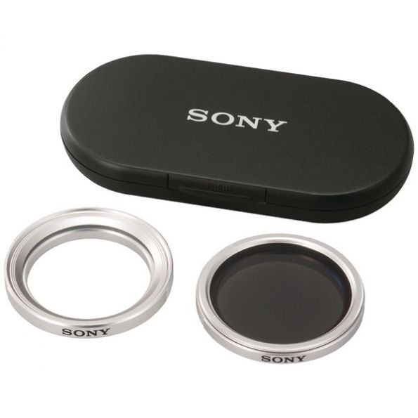 Sony Polarizing Filter Kit