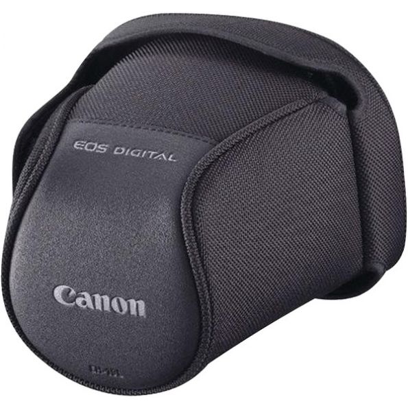 Canon Xsi Eh19l Semi Hard Case