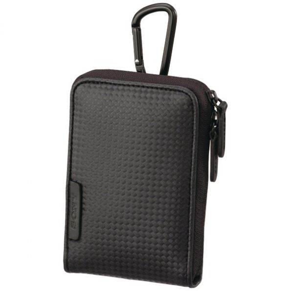 Sony Blk Sport Carry Case