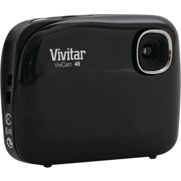 Vivitar 4.1mp V46 Dgtl Camera