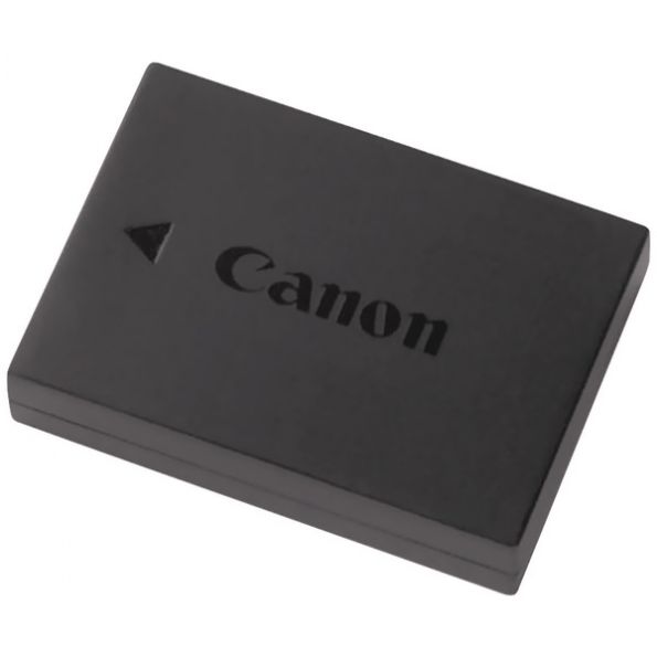 Canon Canon Lp-e10 Battery