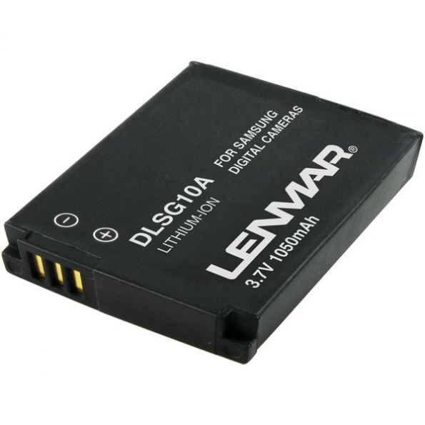 Lenmar Samsung Slb-10a Li-ion