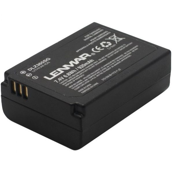Lenmar Samsung Ed-bp1030 Battery
