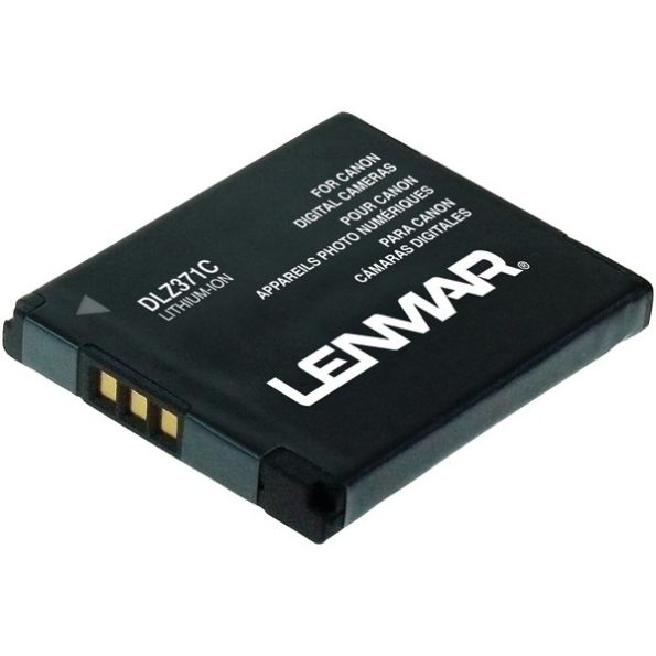 Lenmar Canon Nb-11l Battery