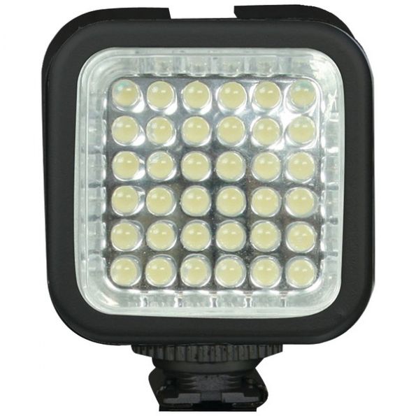 Sima 36 Led Video Light