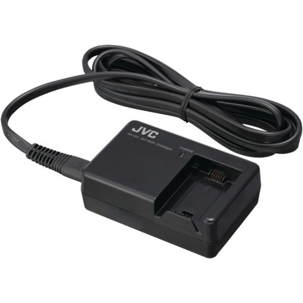 Jvc Everio Battery Charger