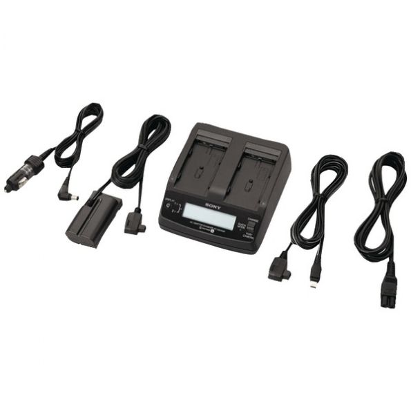 Sony A/c Adapt Charge Lseries