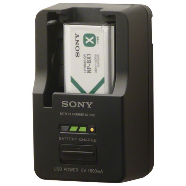 Sony Battery Charger