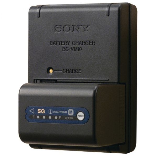 Sony Batt Charge M Series