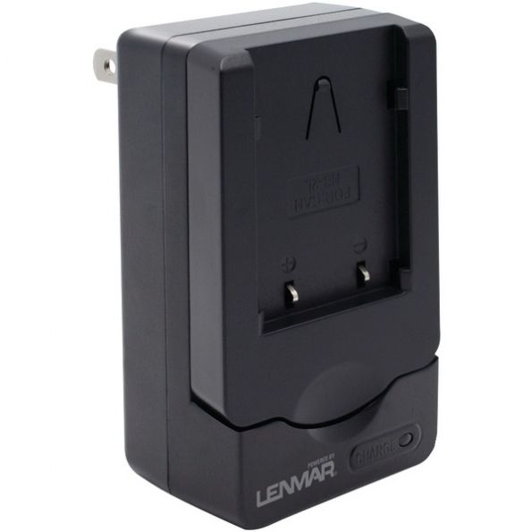 Lenmar Canon Nb-2l Camra Charger