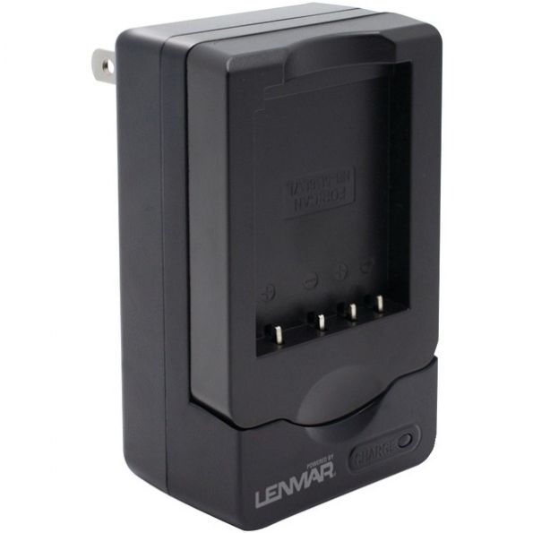 Lenmar Canon Nb-5l Camra Charger