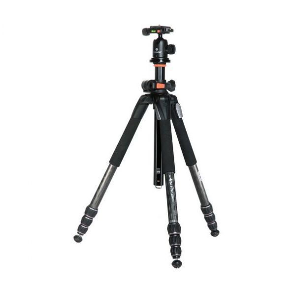 Vanguard Alta Pro 254 Carbon Fiber Tripod With SBH-50 Ball Head