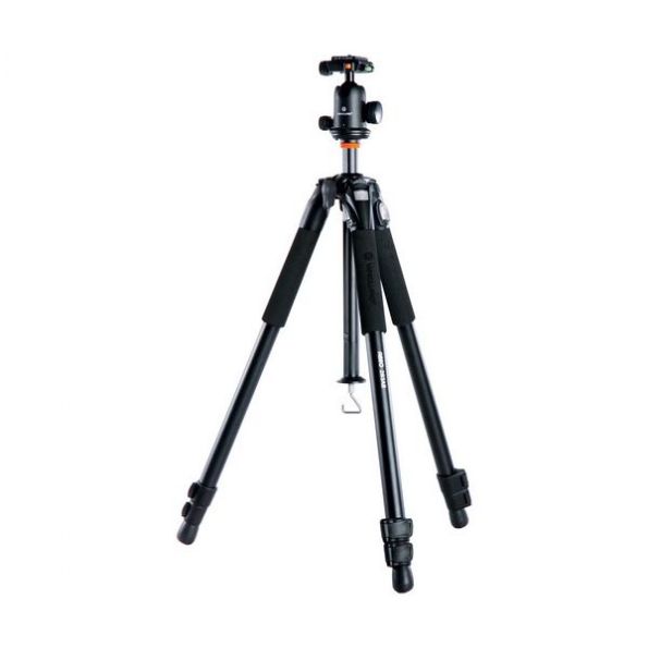 Vanguard Abeo 283AB Tripod With Ballhead