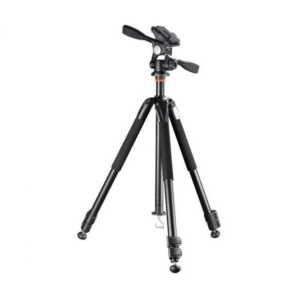 Vanguard Alta+ 263AP 3-Section Aluminum Tripod with PH-32 3-Way Pan Head